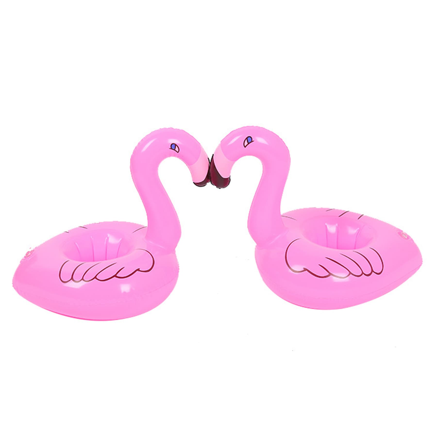 PVC Swan Beverage Holders thumbnail 4