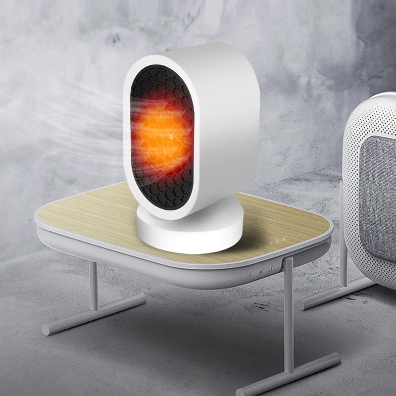 Desktop Heater thumbnail 3