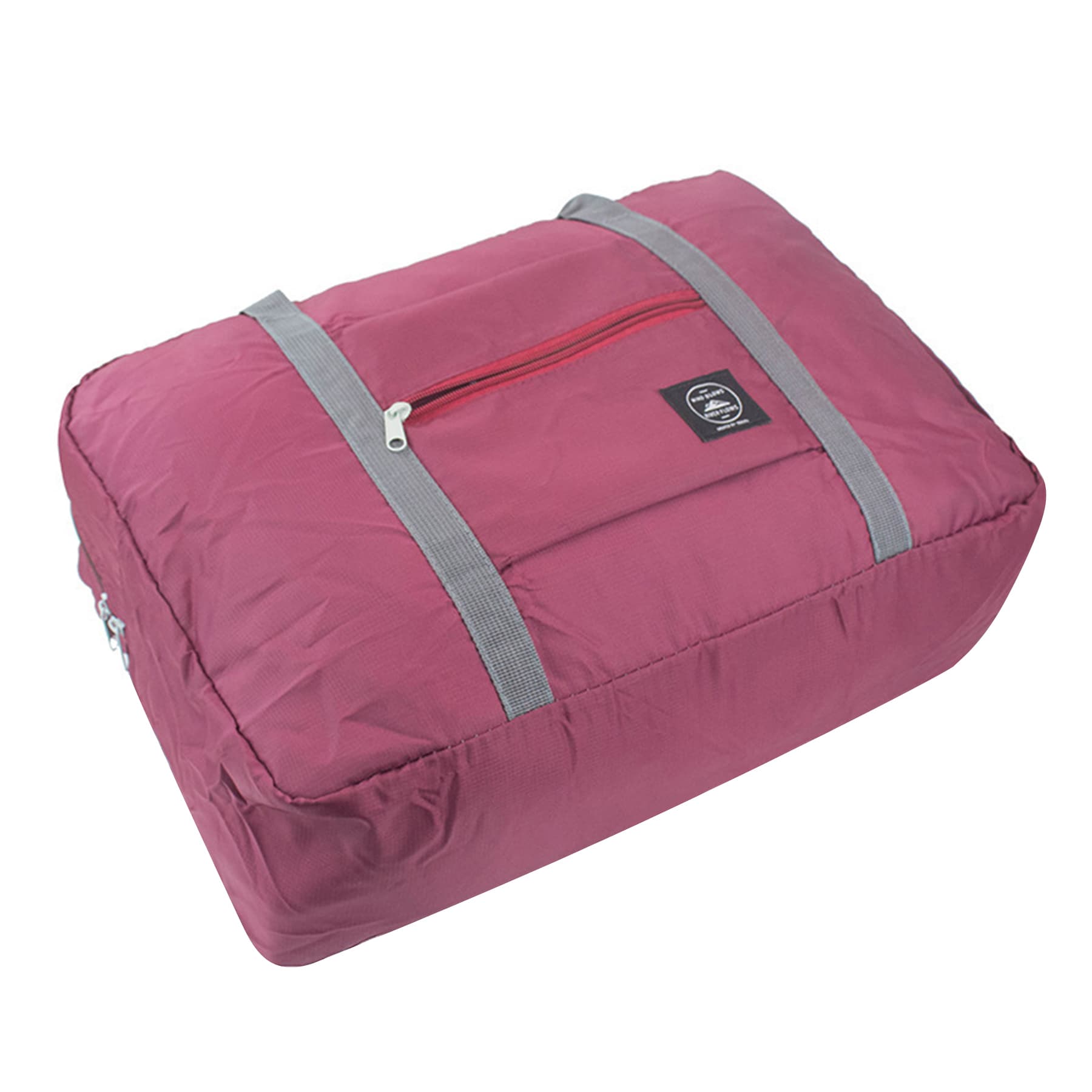 Foldable Travel Hand Bag thumbnail 7