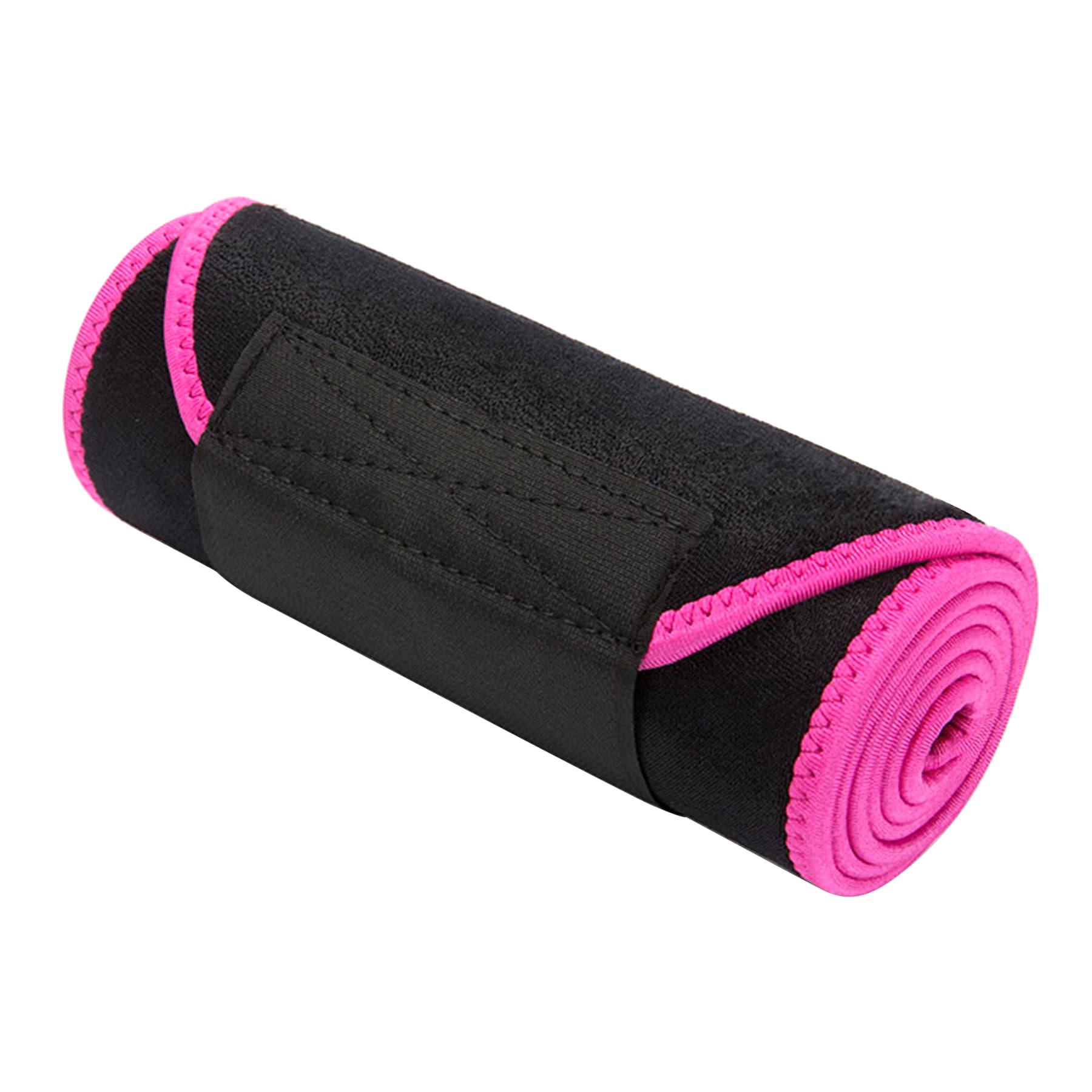 Neoprene Sweat Waist Trainer Belt thumbnail 4