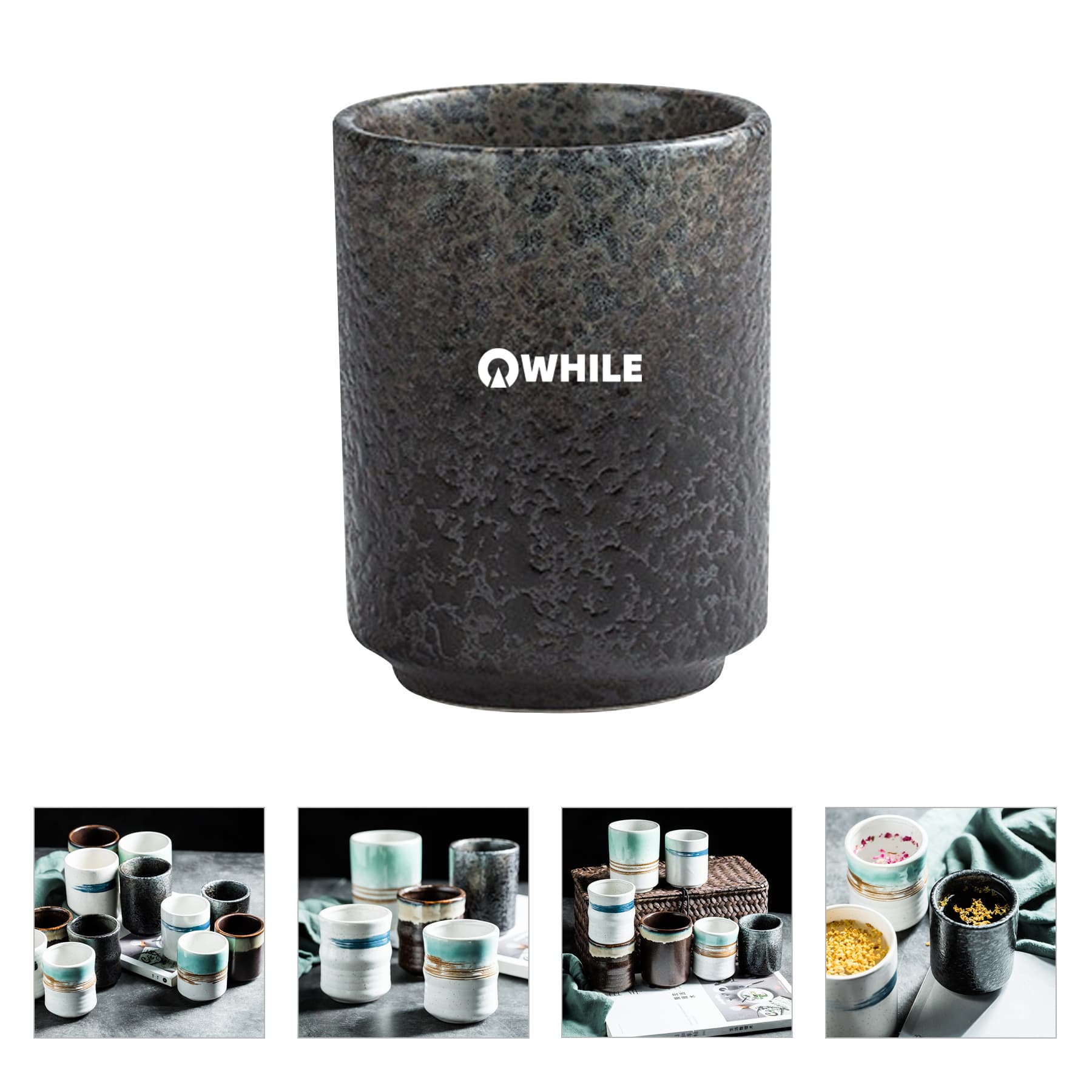 Whiskey Stone Glasses Cup