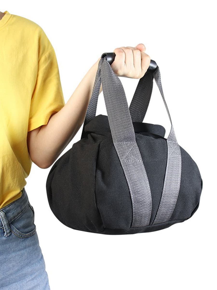 Fitness Weighted Sandbags thumbnail 2