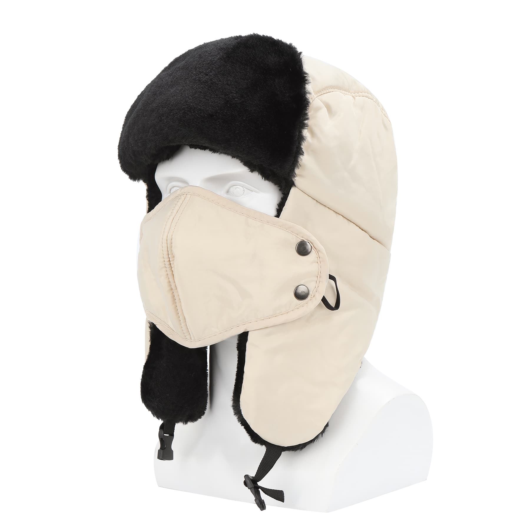 Winter Thermal Ski Hat thumbnail 4