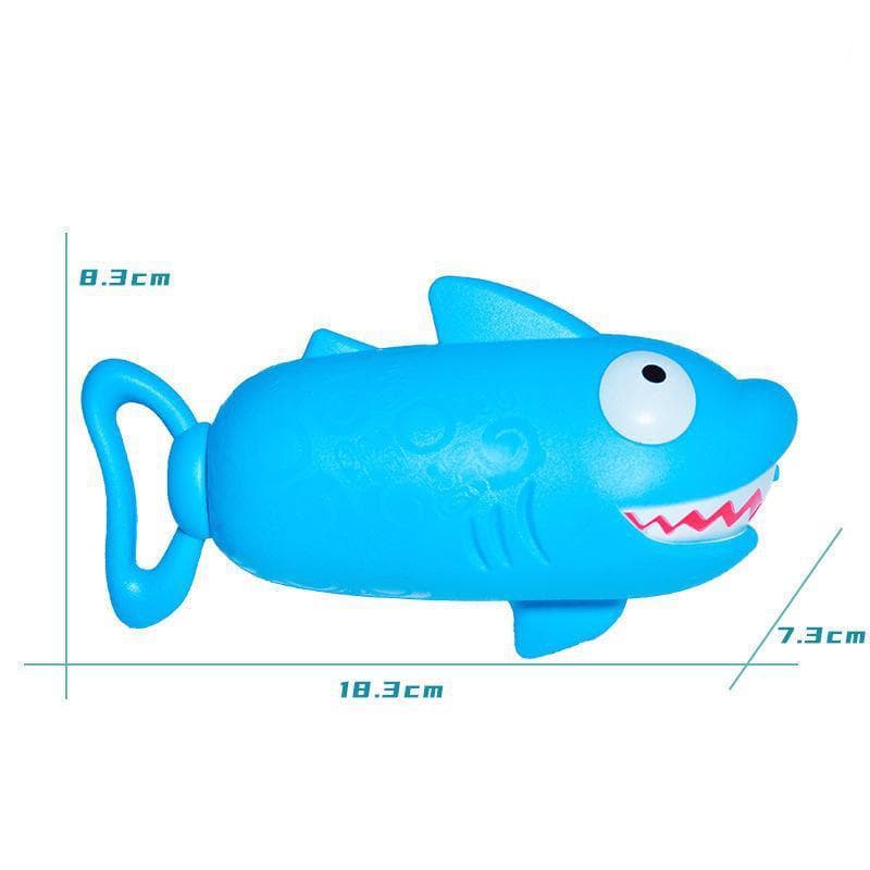 Animal Shaped water gun thumbnail 2