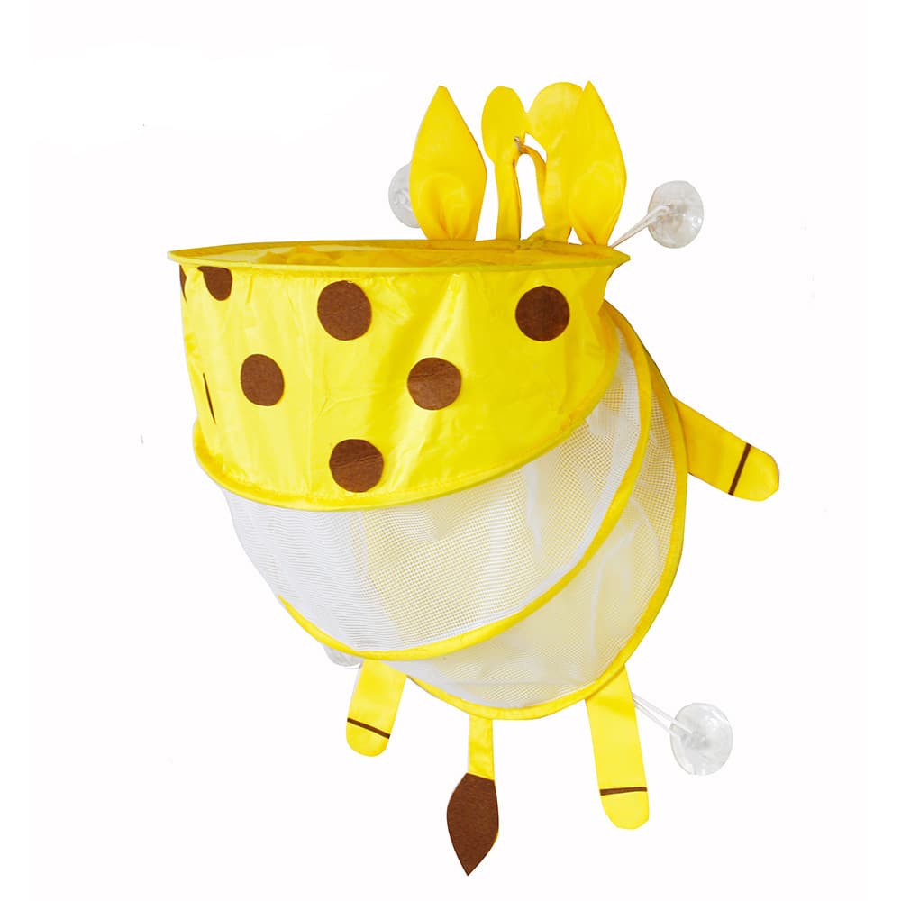 Bathroom Toy Or Cloth Hanging Storage Bag thumbnail 2