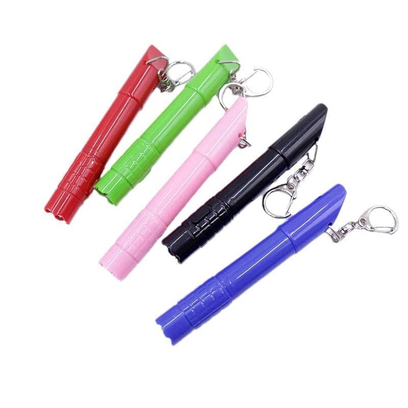 Whistle LED Light Pen