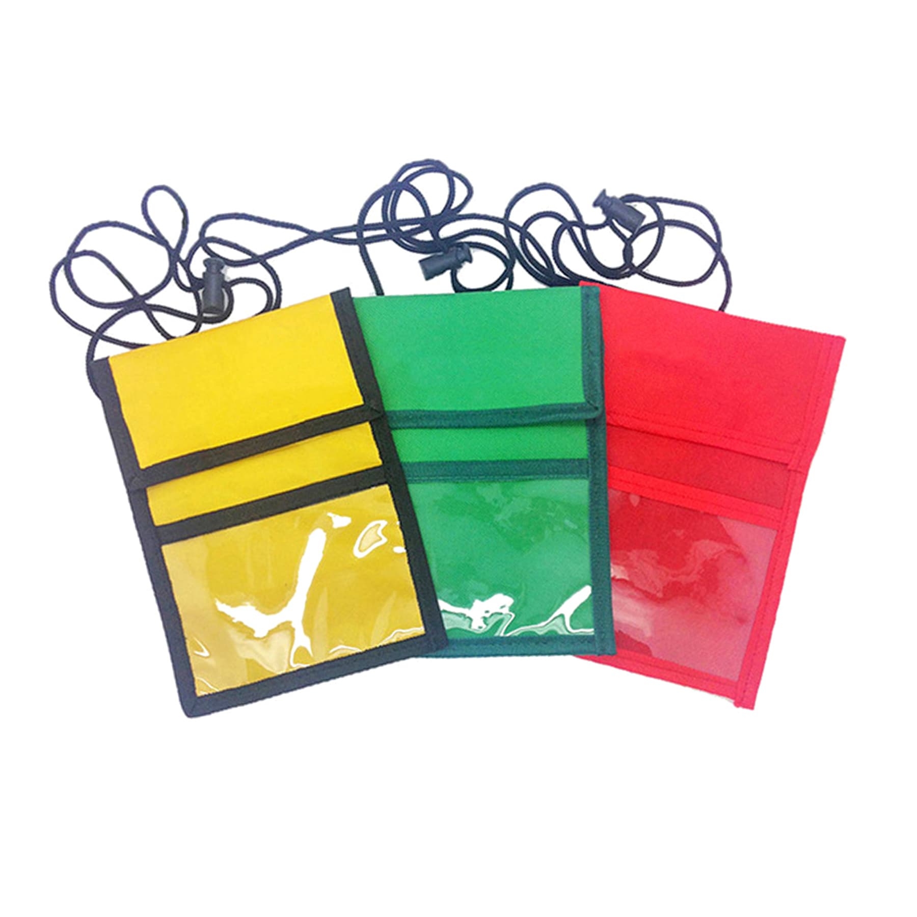 Neck Wallet Pouch thumbnail 7