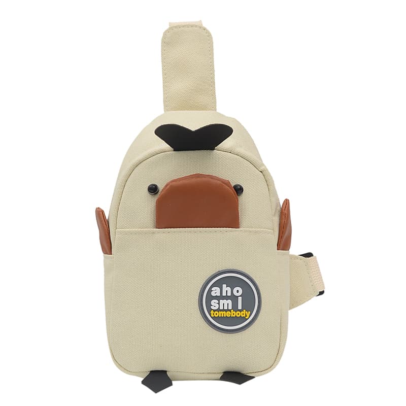 Canvas Chest Pack thumbnail 4