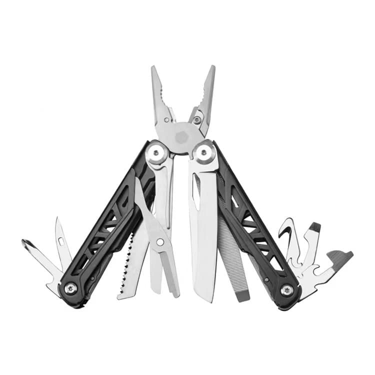 Multitool Pliers Survival Tools Hand Screwdriver