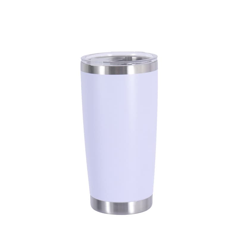 20oz Stainless Steel Insulated Tumbler thumbnail 5