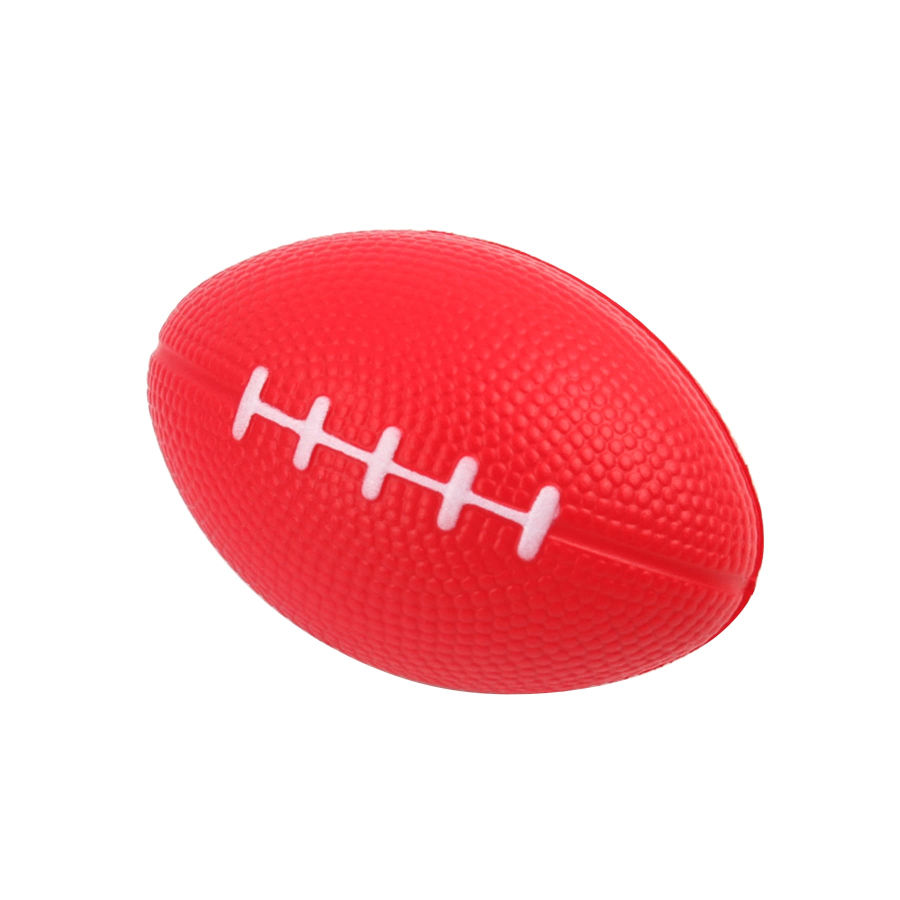 7" Large PU Football Stress Reliever thumbnail 3
