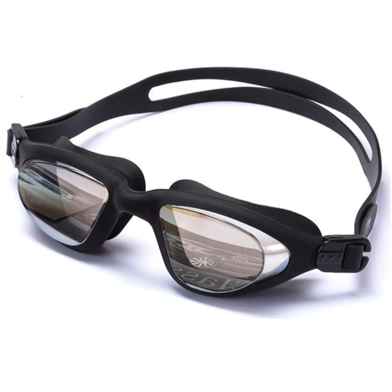 Swimming Goggles thumbnail 5