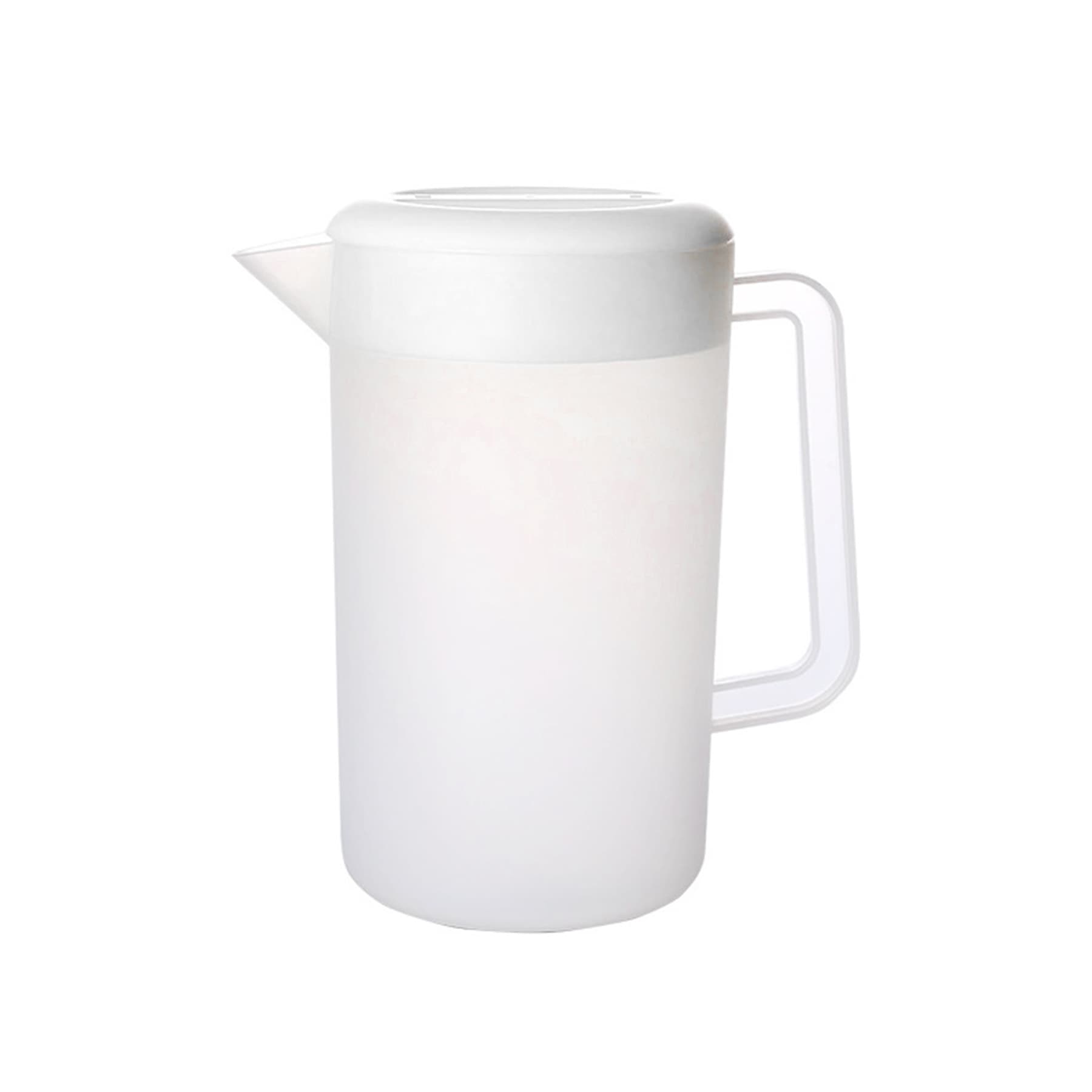 Liters Clear Pitcher thumbnail 5