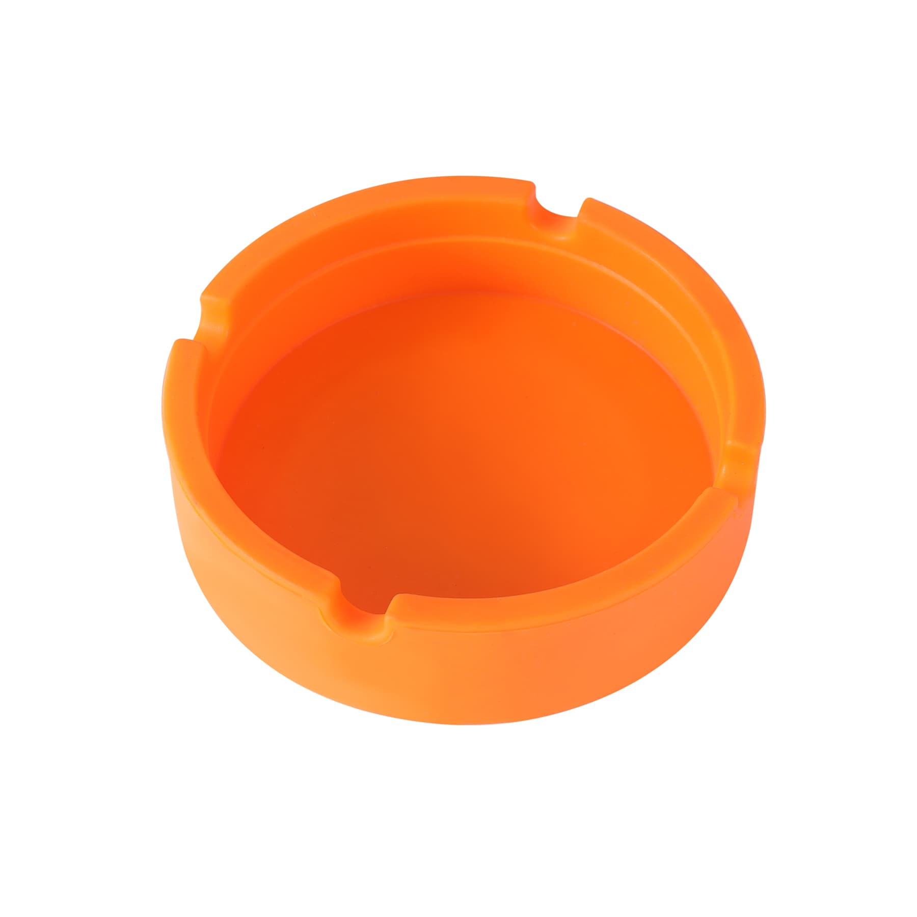 Round Silicone Ashtray thumbnail 2