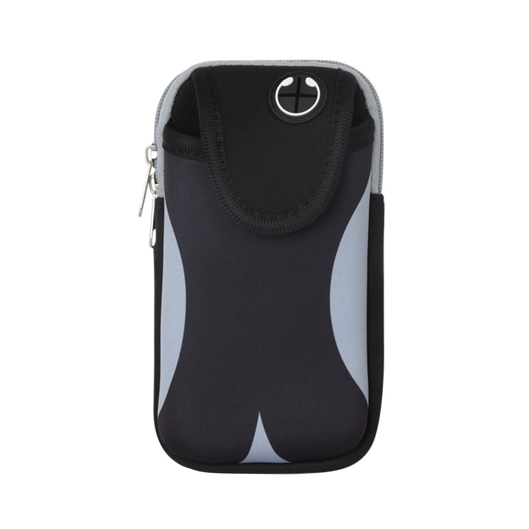 Sport Neoprene Arm Band Phone Bag thumbnail 2