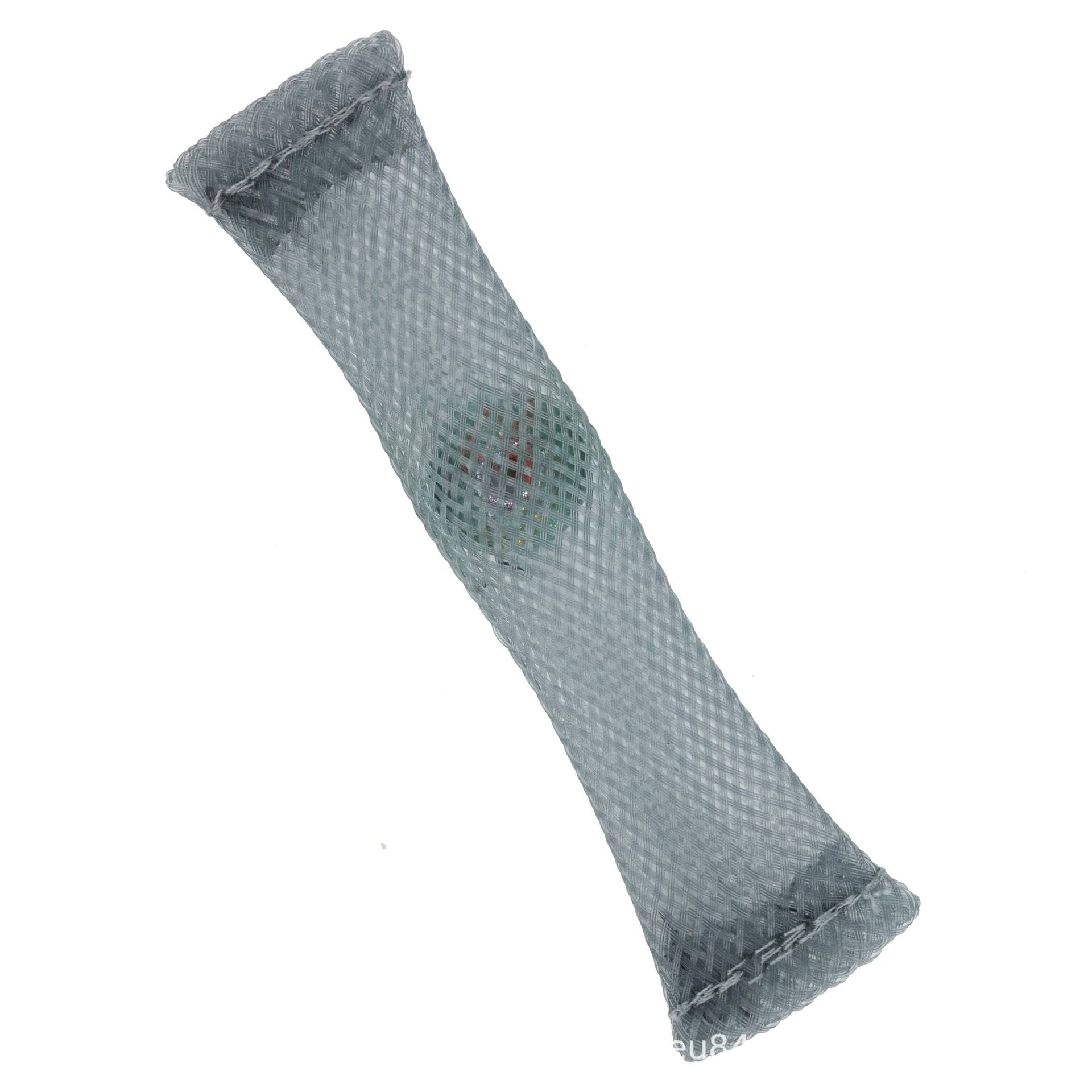 Braided Net Tube with Fidget Toy thumbnail 3