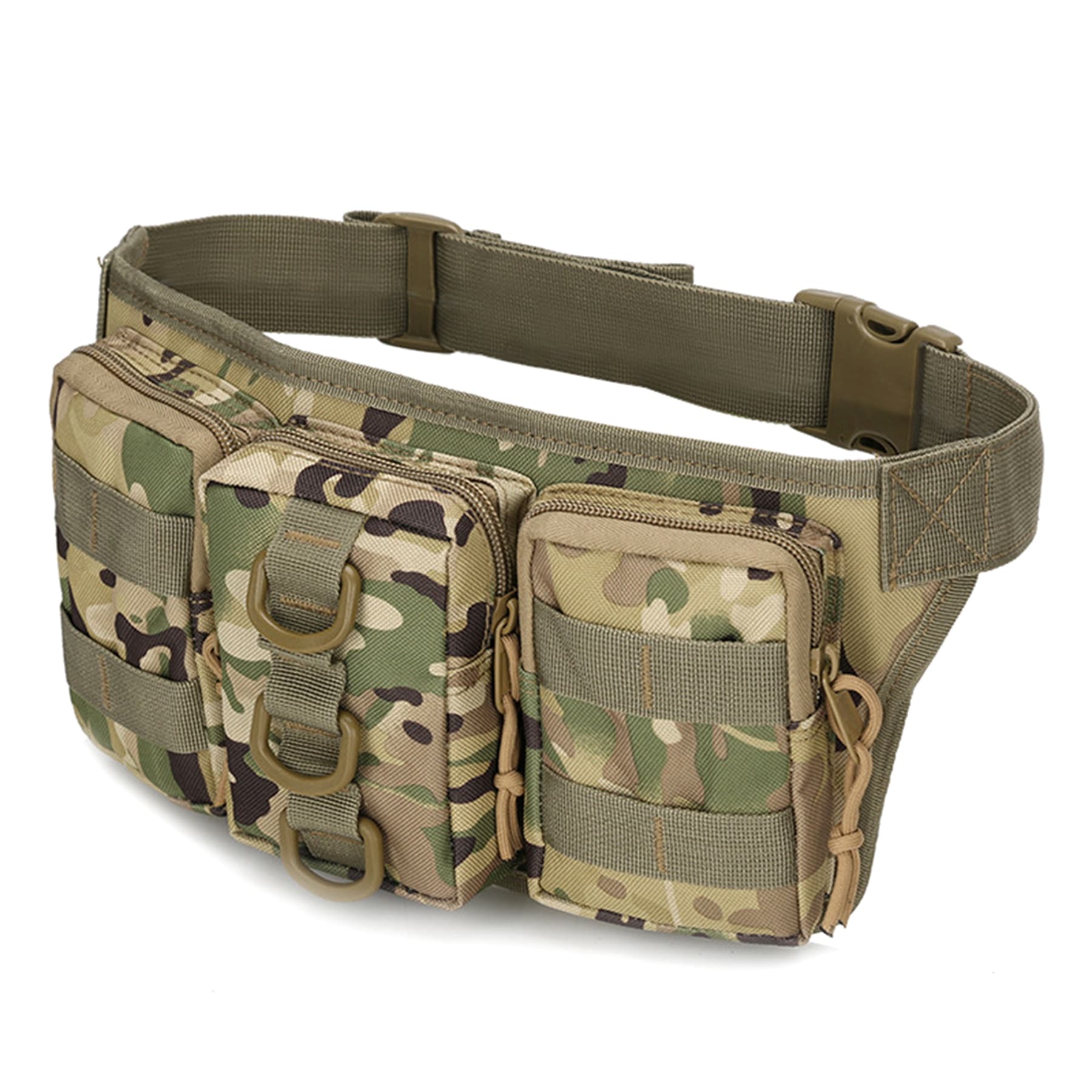 Outdoor Waist Pack thumbnail 4