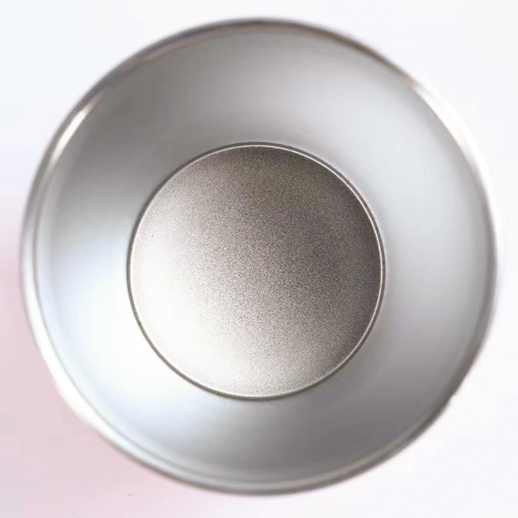 8Oz Tumbler Stainless Steel Drinking Cup W/ Lid thumbnail 8