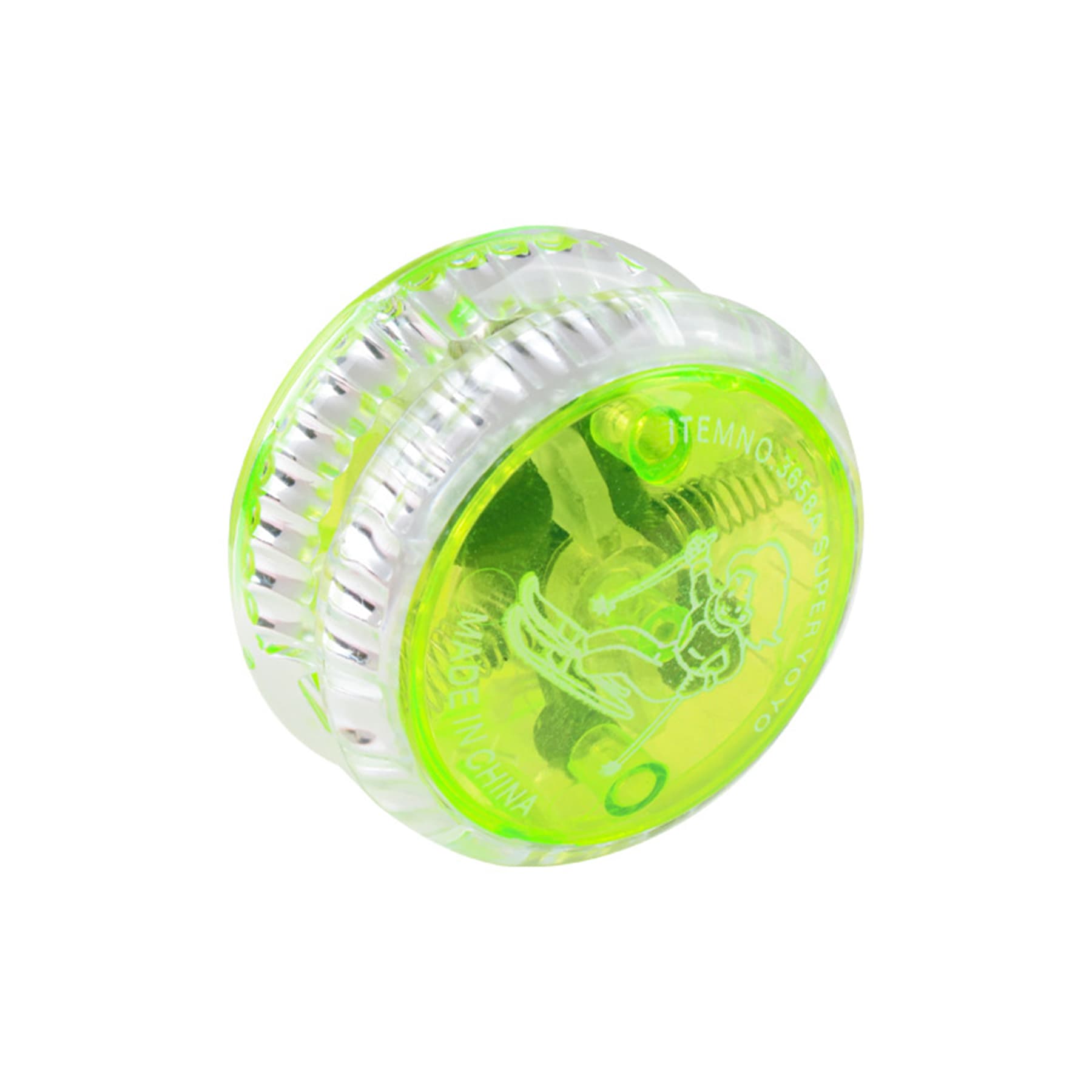 Light Up Yo-Yo's thumbnail 3
