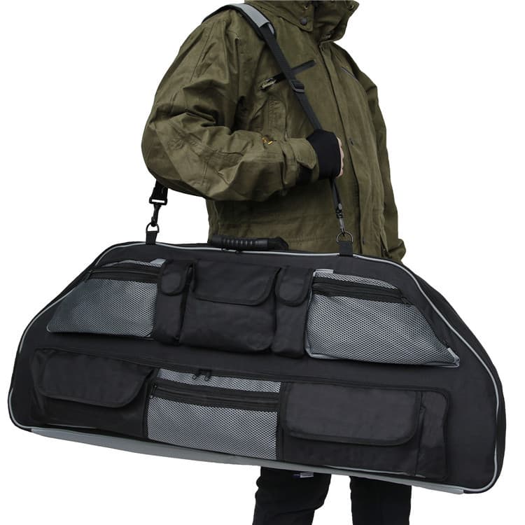 Compound Bow Package thumbnail 4