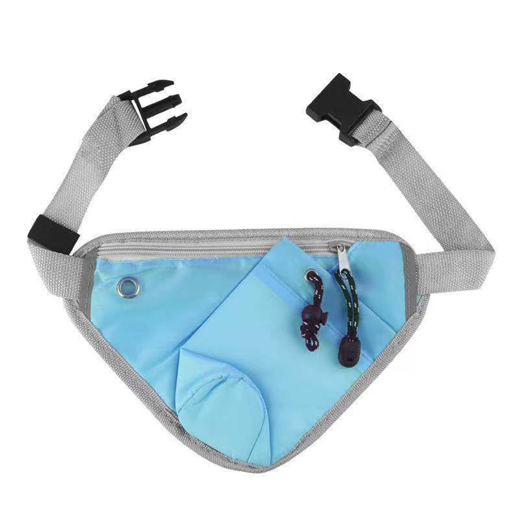 Fanny Pack With Bottle Bag thumbnail 3