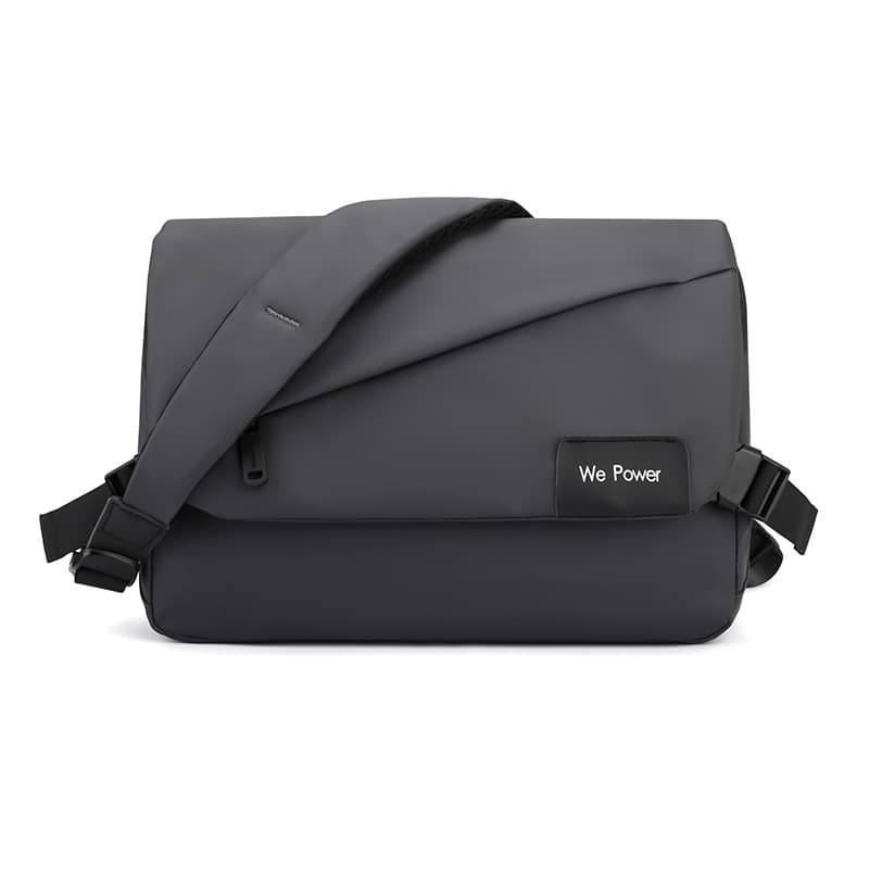 Messenger Bag thumbnail 3