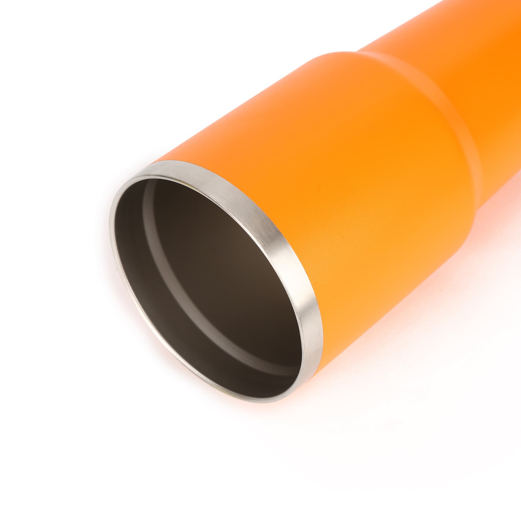 30Oz Stainless Steel Insulated Vacuum Travel Tumbler W/ Lid