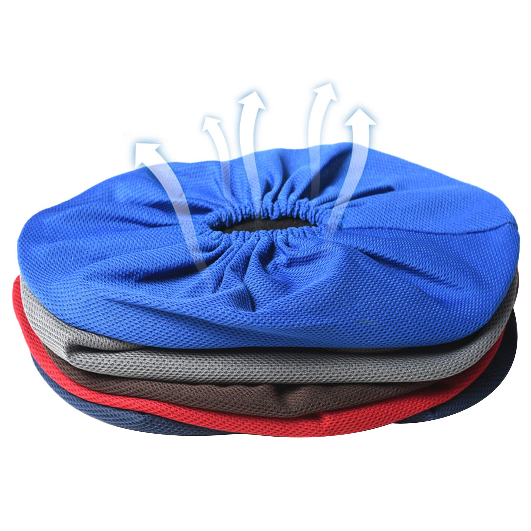 Cotton Canvas Breathable Shoes Cover thumbnail 7