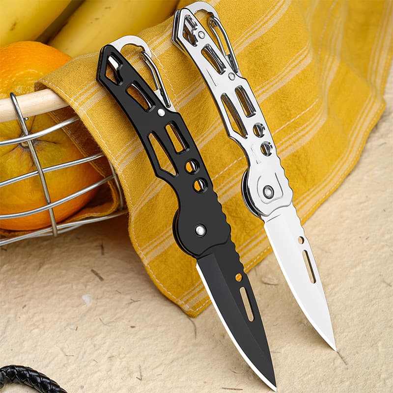 Folding Knife with Clip for Outdoor thumbnail 8