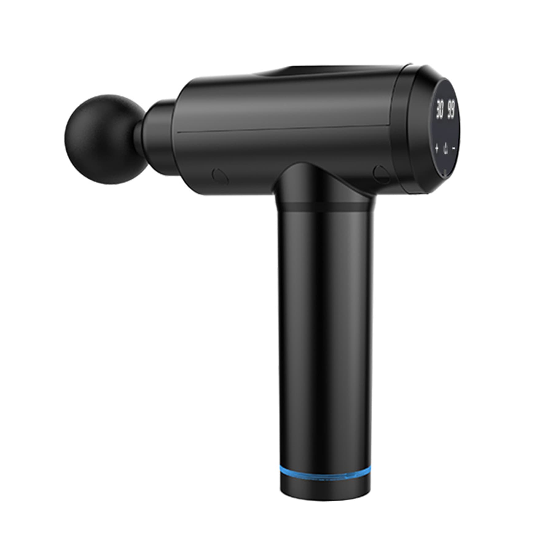 Muscle Gun thumbnail 6