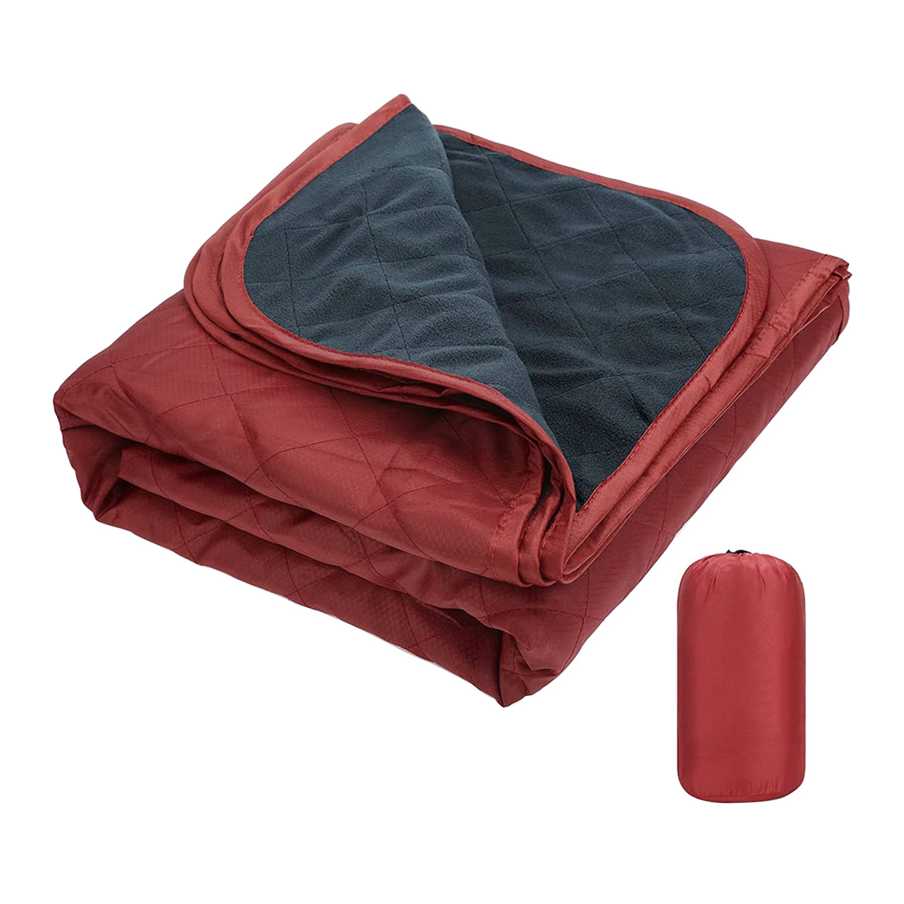 Portable Foldable Picnic Mat thumbnail 2