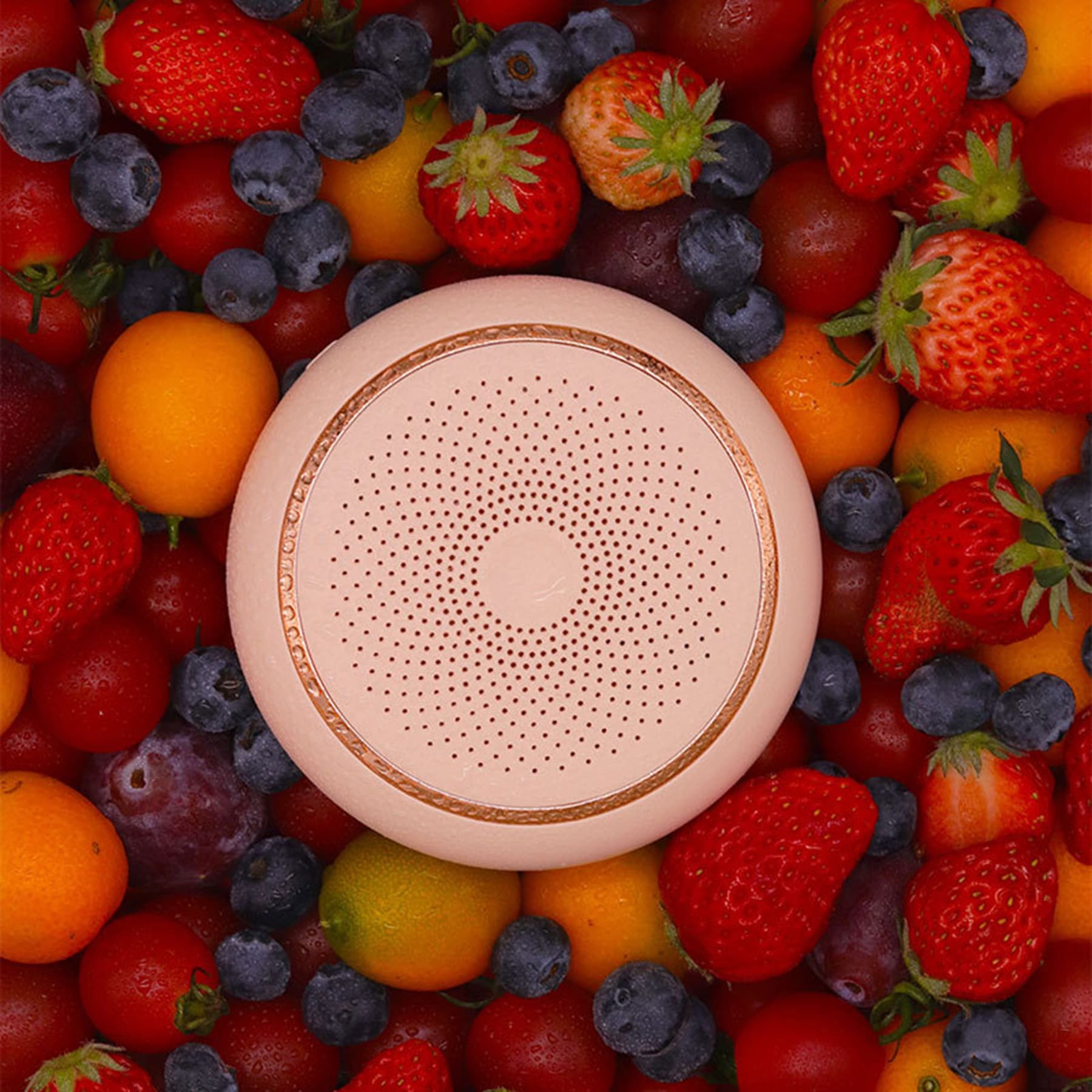 Portable USB Air Purifier thumbnail 5