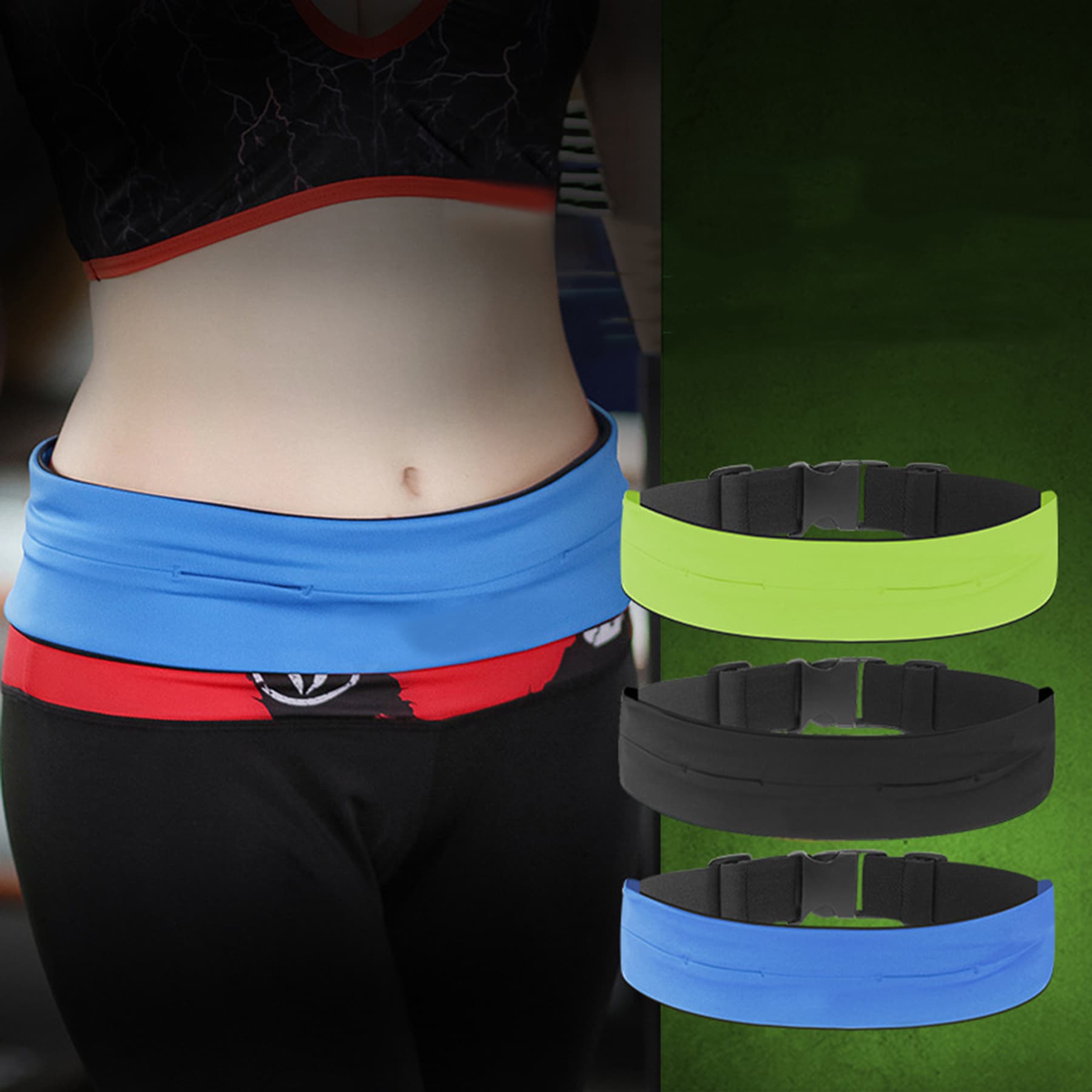 Classic Running Belt thumbnail 16