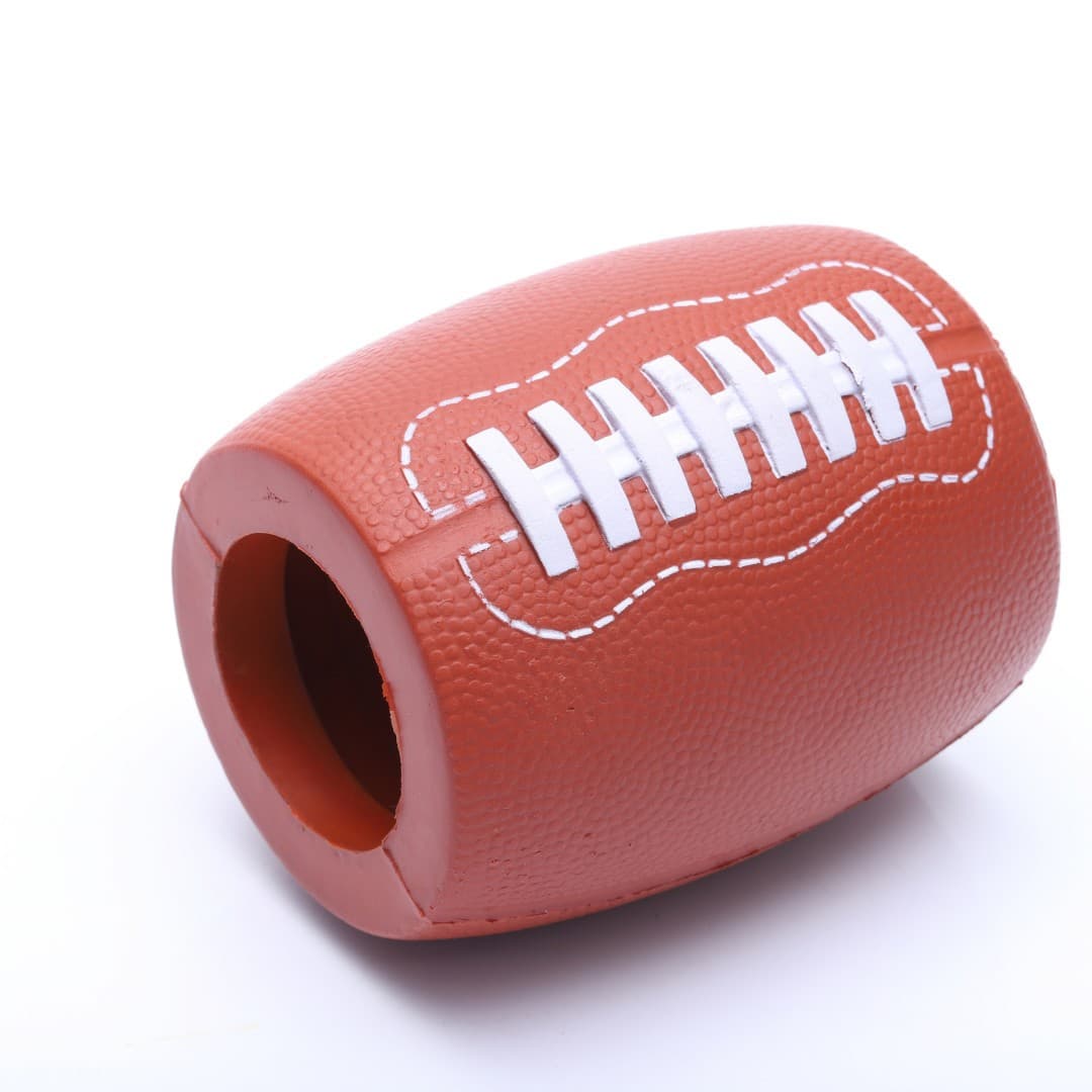 Sports Spherical Creative Portable Can Holder thumbnail 3