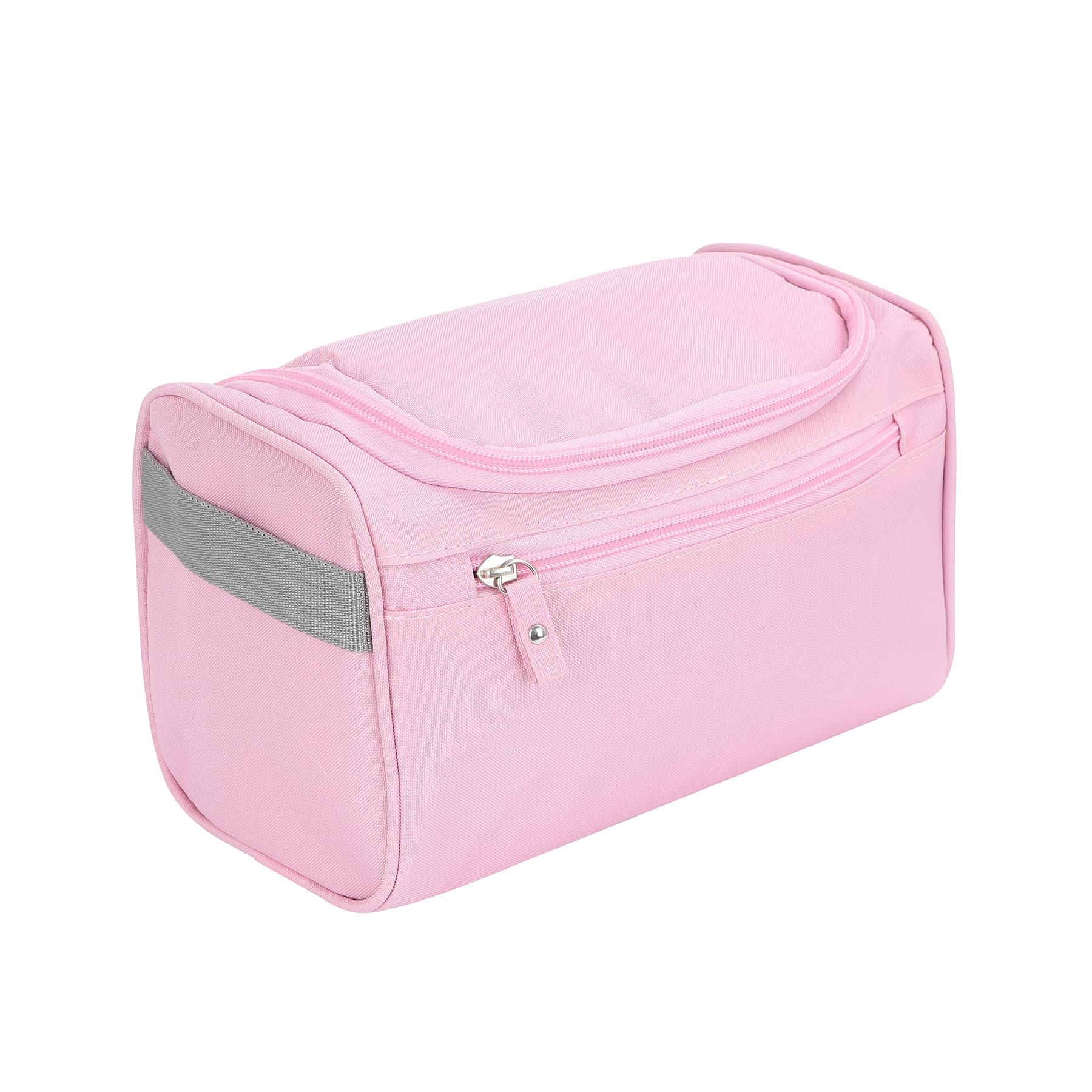 Hanging Travel Toiletry Bag Organizer thumbnail 2