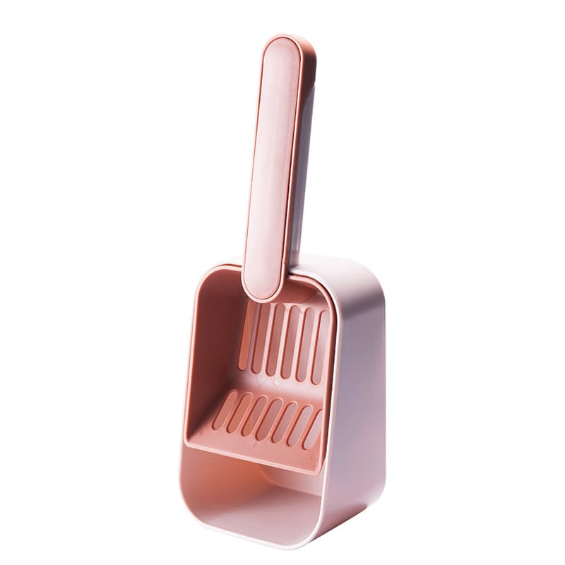 Multifunctional Cat Litter Spatula thumbnail 6
