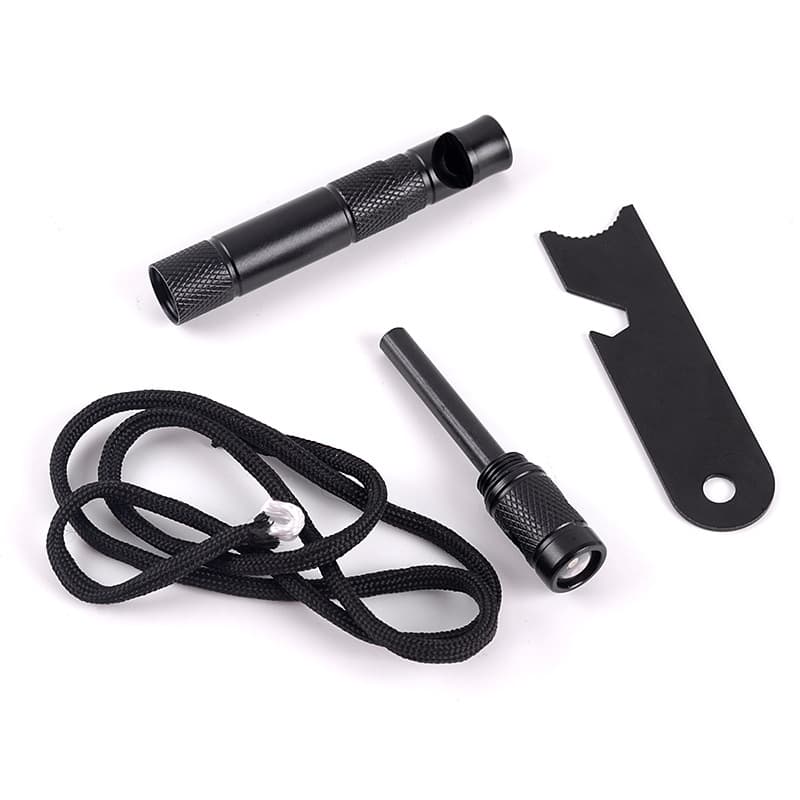 Fire Starter For Outdoor Gear