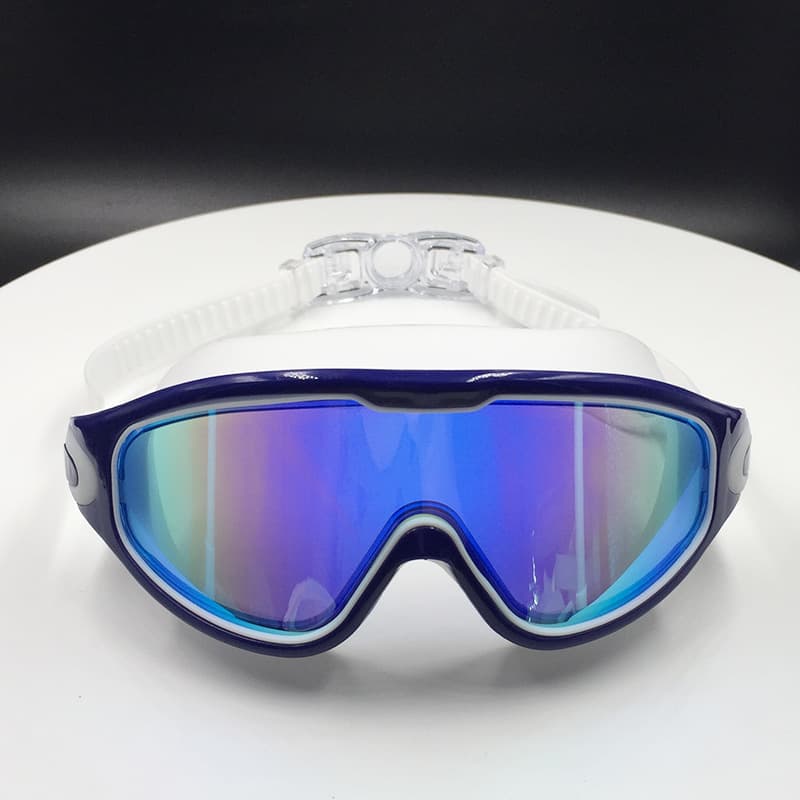 Swimming Goggles No Leaking Anti Fog Adult Men Women Youth thumbnail 5