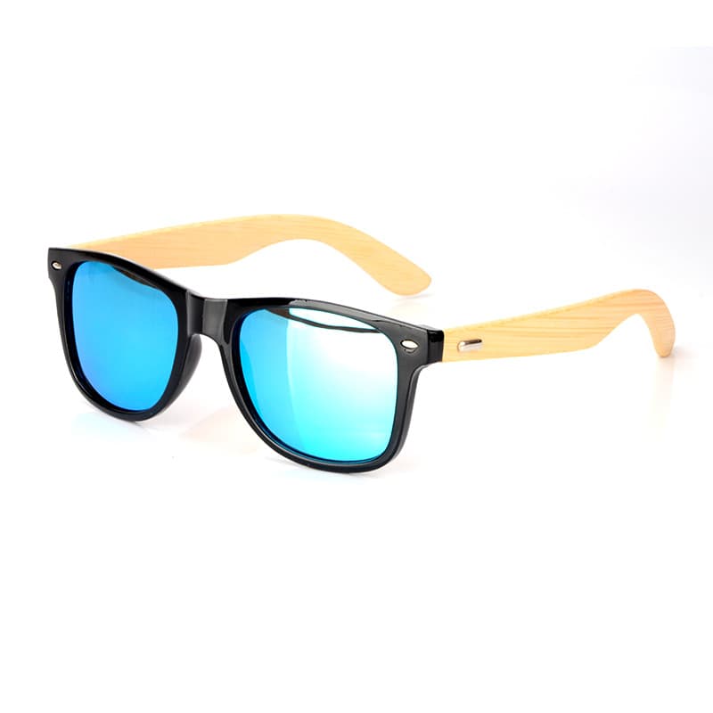 Bamboo Sunglasses thumbnail 5
