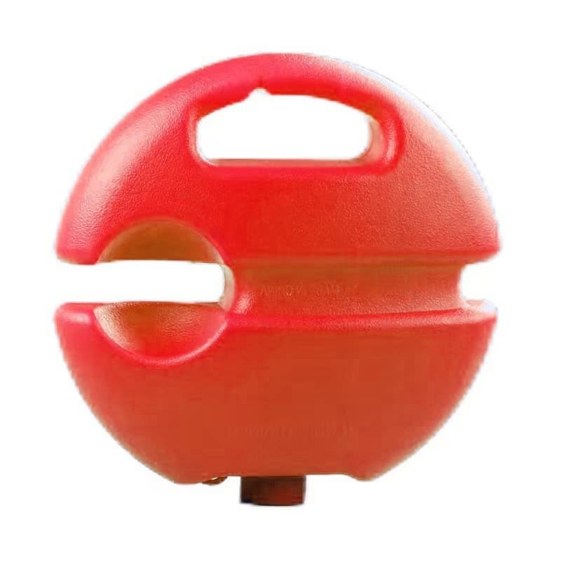 Portable Tennis Practice Set