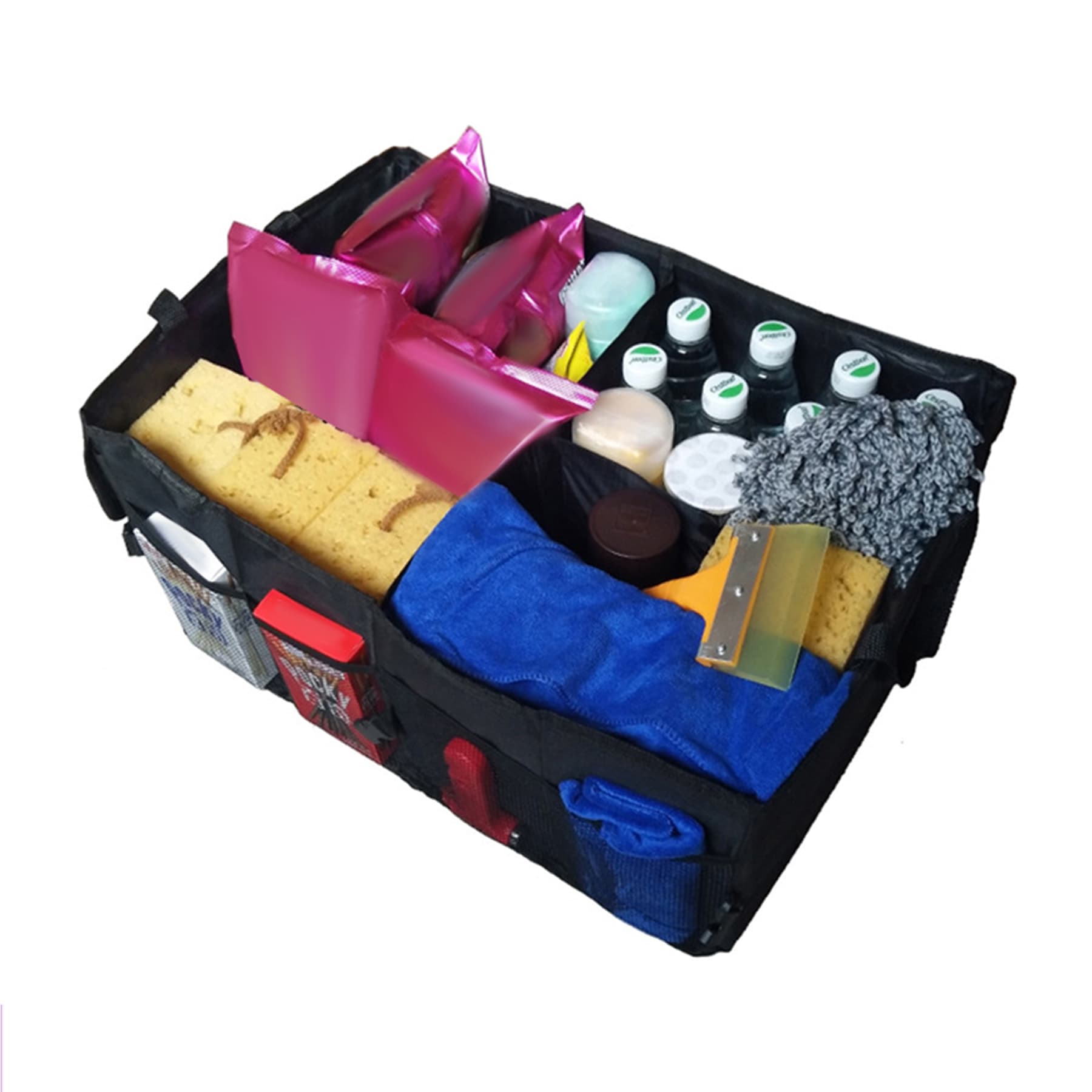 Payoad Cargo Organizer thumbnail 4