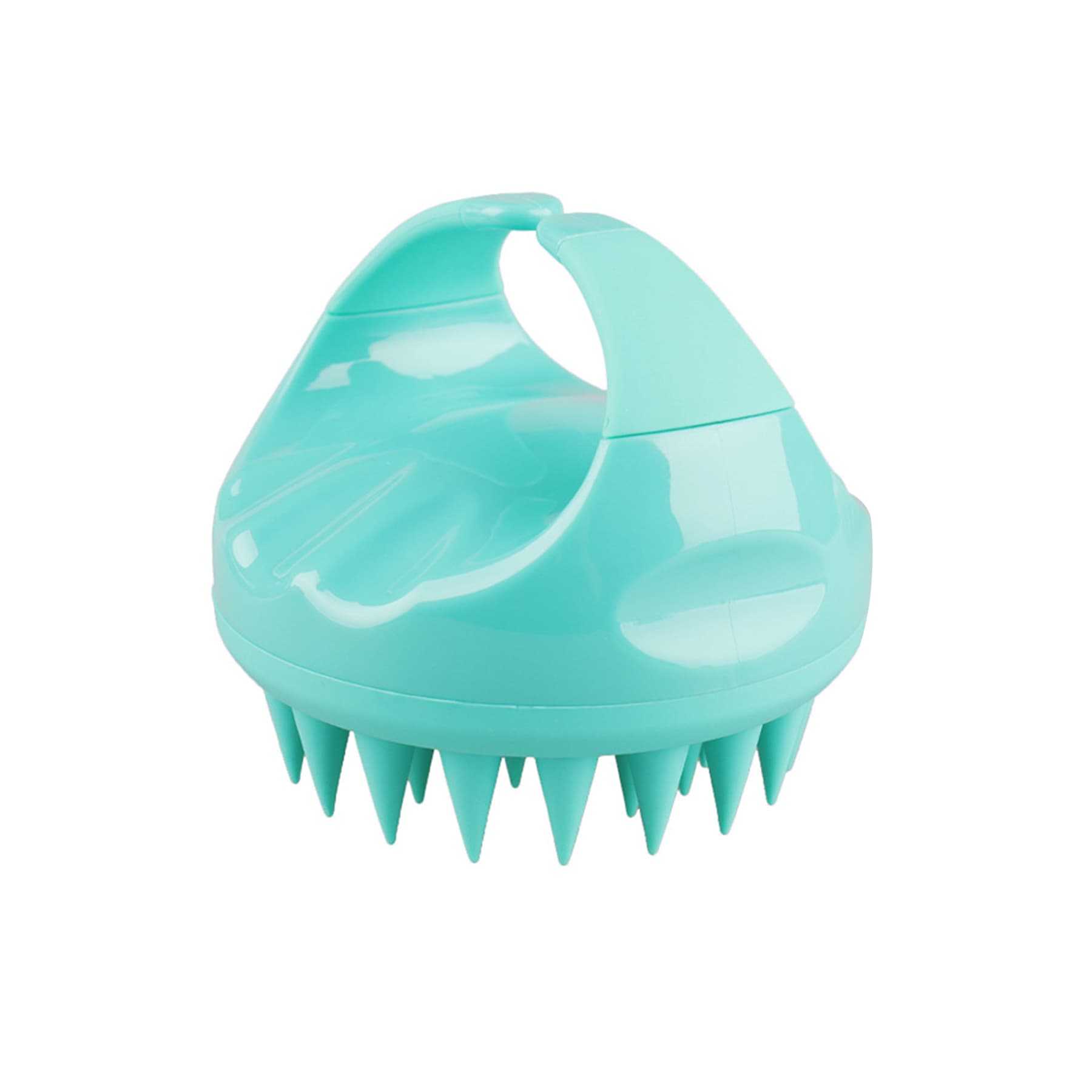 Massage Shampoo Brush thumbnail 7