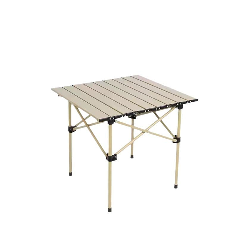 Camping Multifunctional Folding Table thumbnail 2