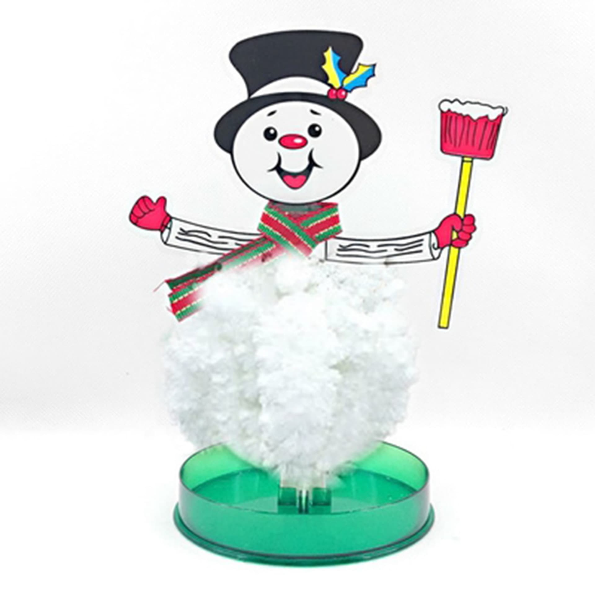 Magic Paper Growing Tree thumbnail 6