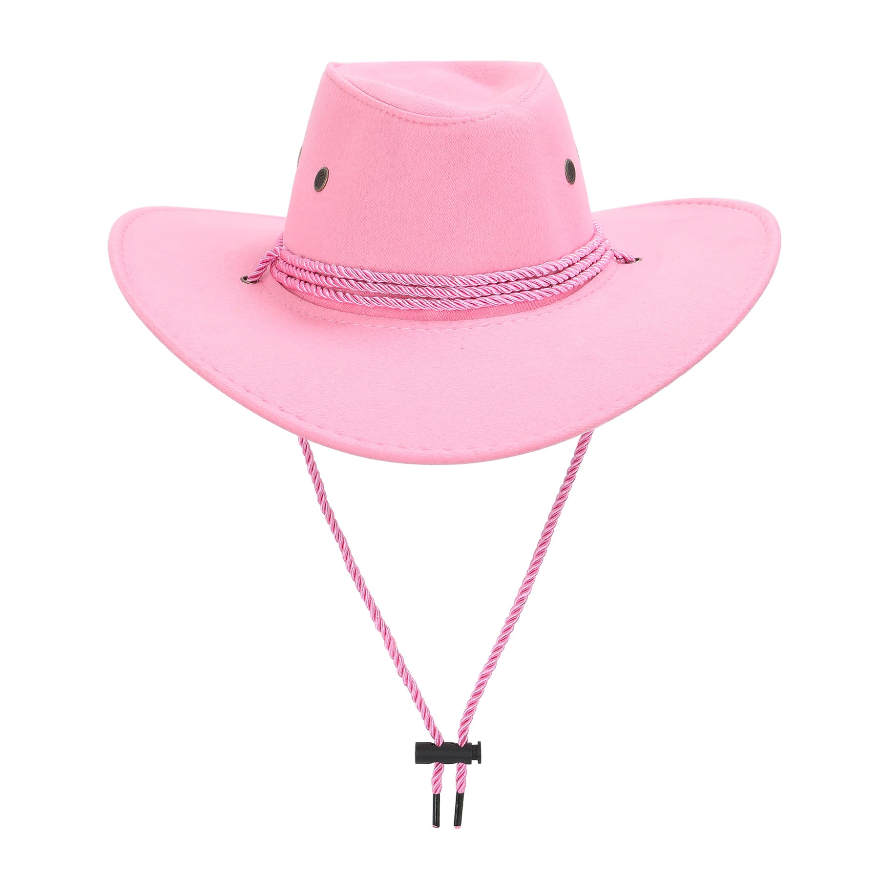 Suede Cowboy Hat thumbnail 5