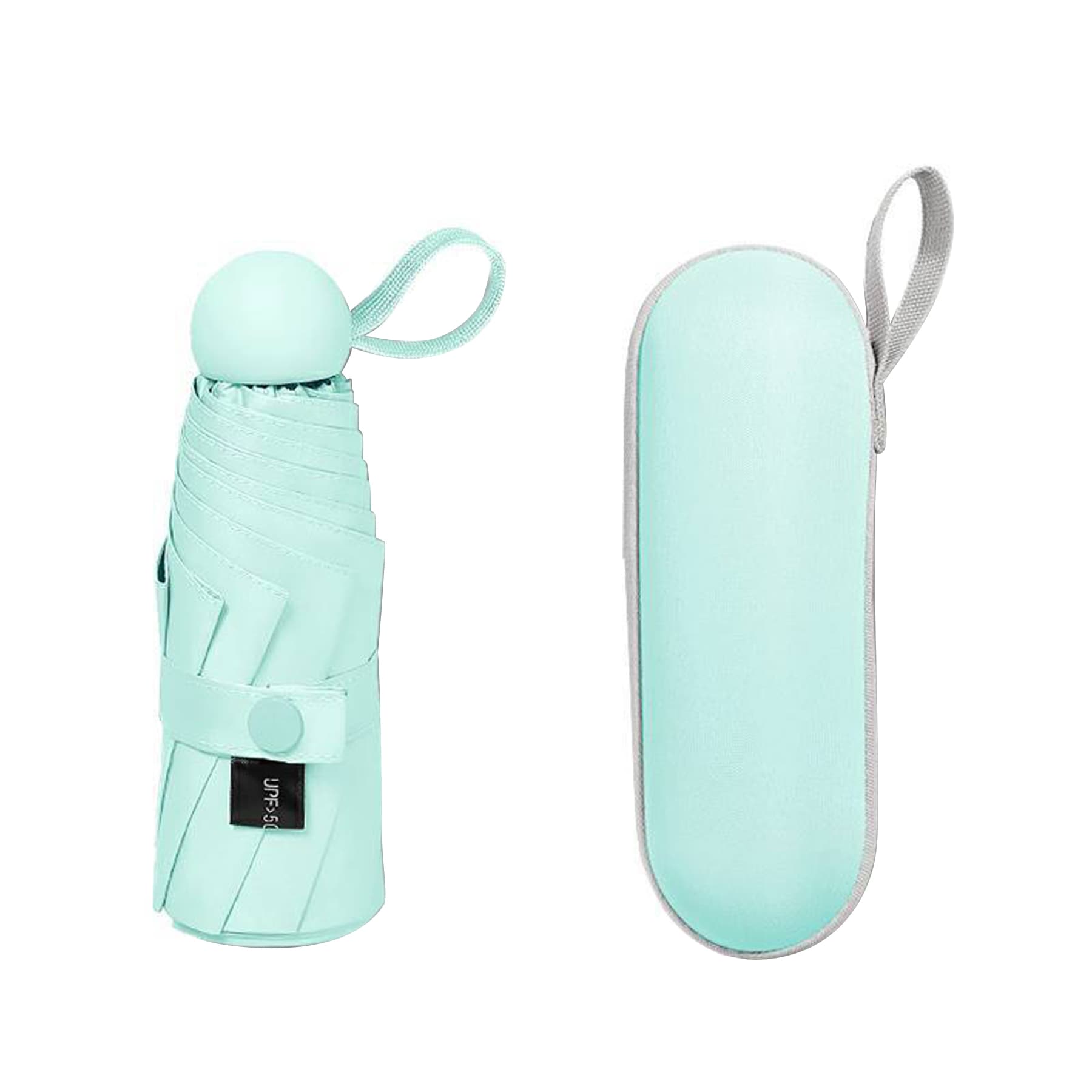 Fold Pocket Sun Umbrella