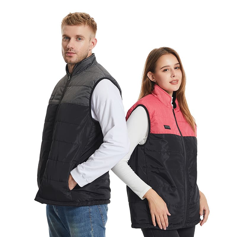 Heated Vest
