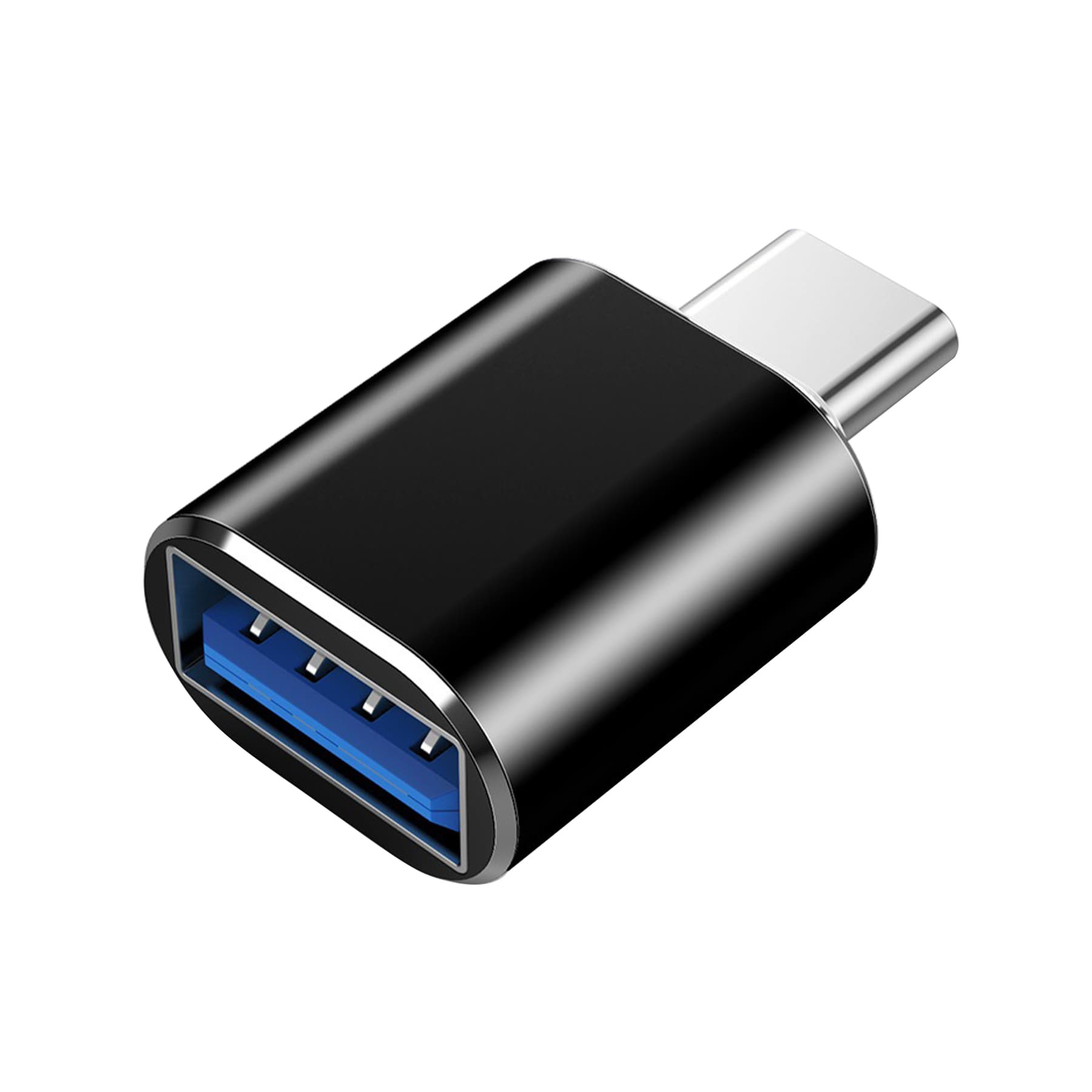 Metal OTG Type-C to USB 3.0 Adapter