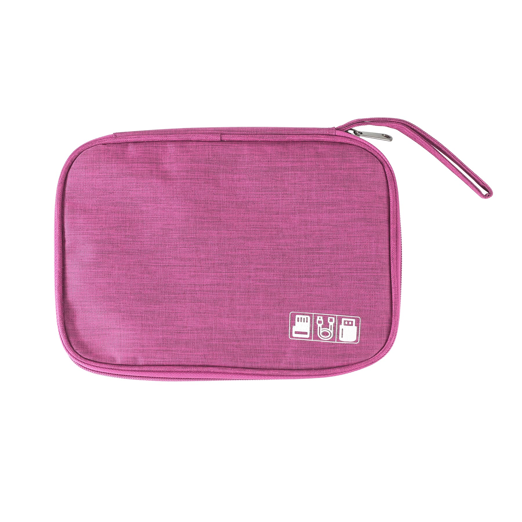 Electronic Accessories Organizer Bag thumbnail 3