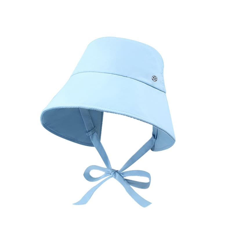 Empty Visor Cap For Women Wide Beach Sun Hats thumbnail 4